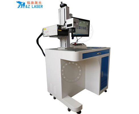 紫外激光打標(biāo)機(jī) 紫外激光打標(biāo)機(jī)