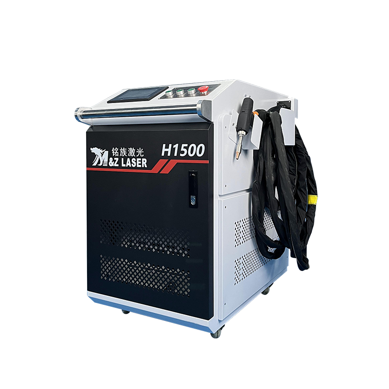 如何提升2000W激光焊接機的焊接效率和質(zhì)量?(圖1) 如何提升2000W激光焊接機的焊接效率和質(zhì)量?(圖1)